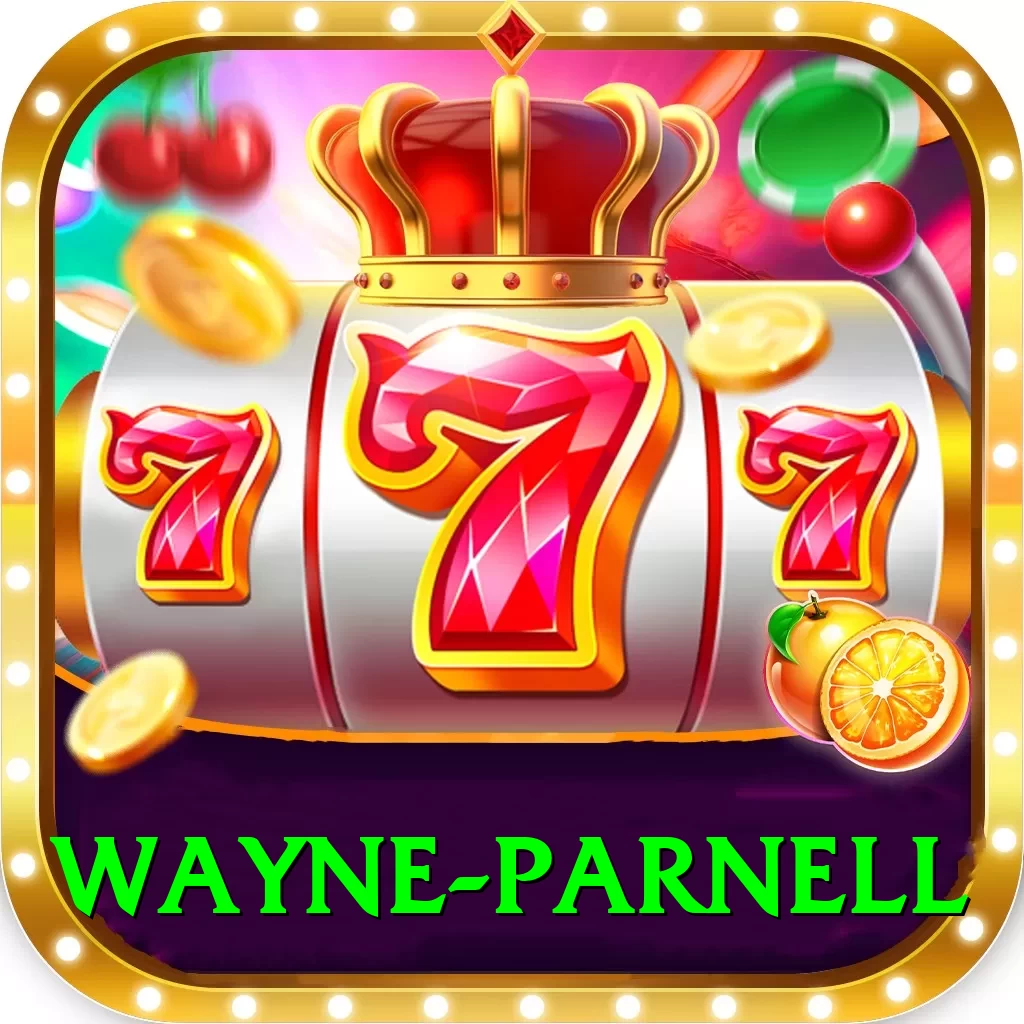 wayne parnell Deluxe Pro v5.0.5 - 2