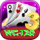wc t20 Pro