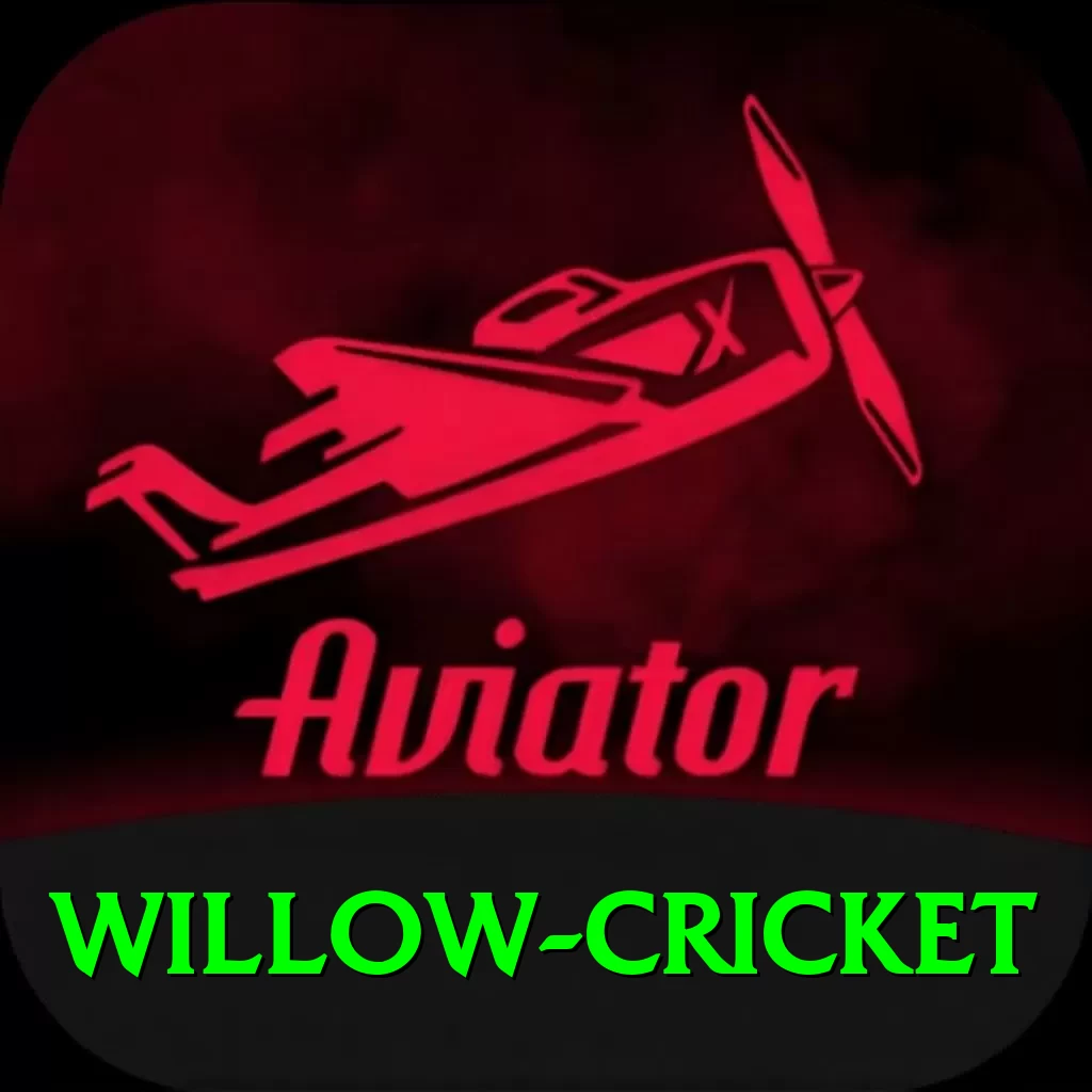 willow cricket Gold v5.8.8 - 2