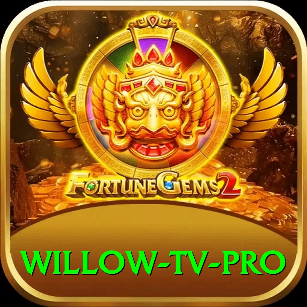 willow tv - Premium Earning App - 2