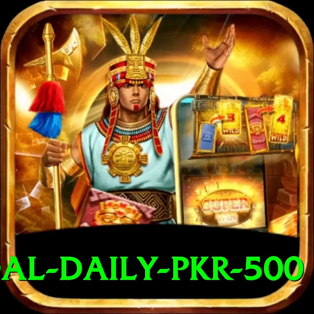 win goal daily pkr 500 VIP Pro v1.7.7 - 2