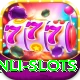 Winli Slots Deluxe Edition v5.3.8