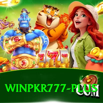 winpkr777 Plus Edition v3.0.5 - 2