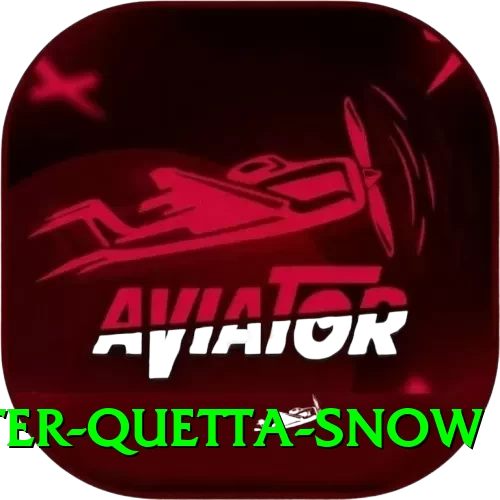 winter quetta snow Plus v5.0.7 - 2