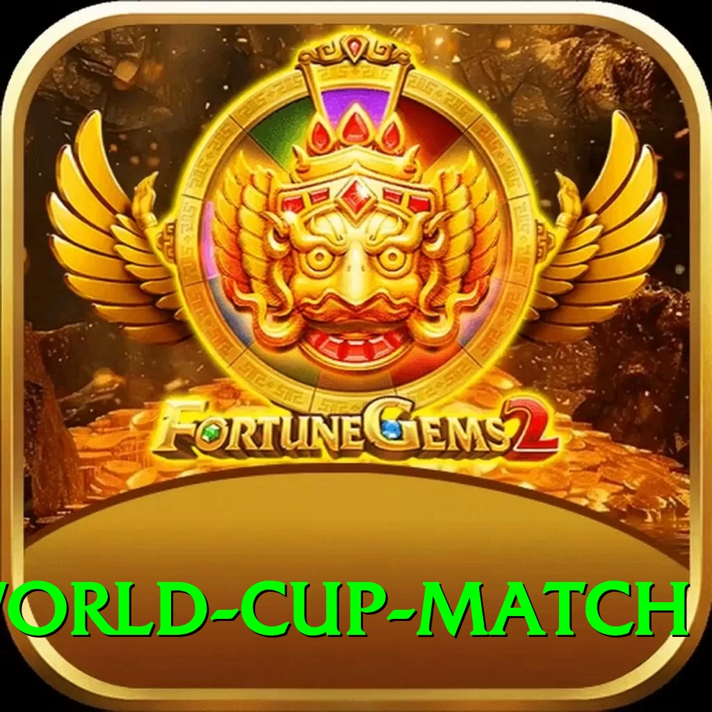 world cup match Turbo Pro v4.1.8 - 2