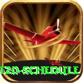 world cup t20 schedule Premium v2.9.2