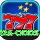world t20 2026 odds Ultimate v5.8.1