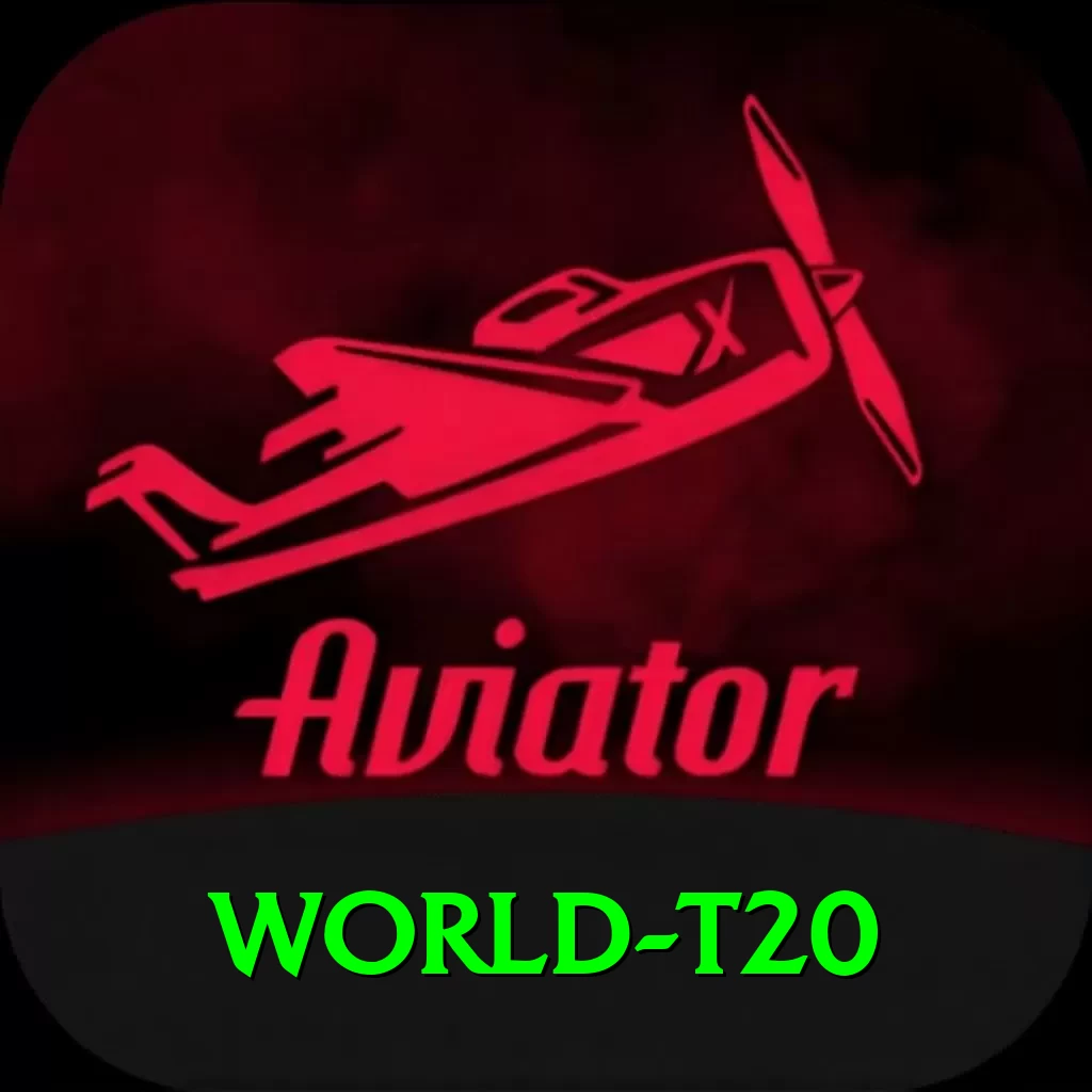 world t20 VIP Edition v1.0.0 - 2