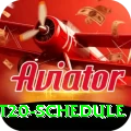 world t20 schedule Master v5.8.4