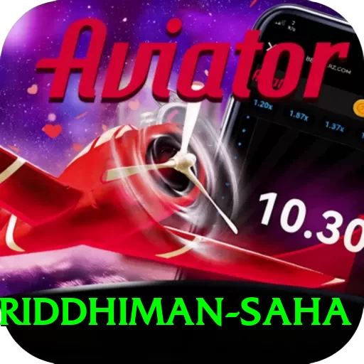 wriddhiman saha VIP v2.0.1 - 2