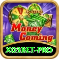 x03bet Supreme APK v2.3.5