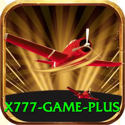 X777 Game Casino Official v3.3.6 - 2
