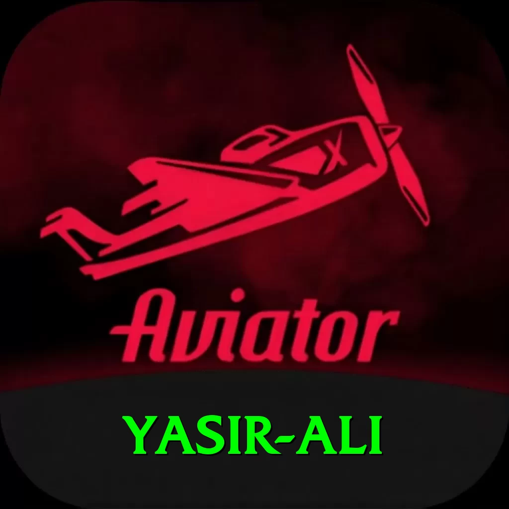 yasir ali VIP Edition v5.4.6 - 2