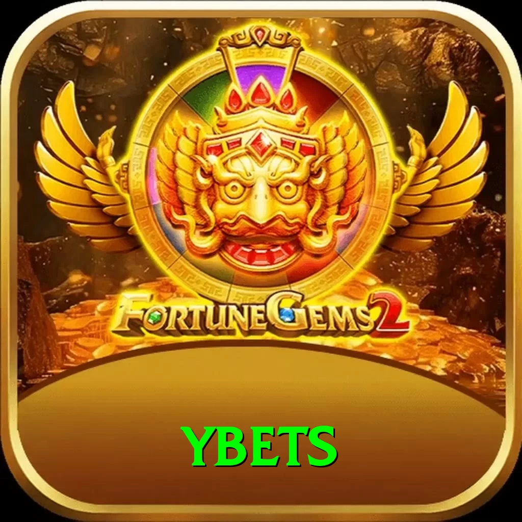 Ybets Games (Casino & Earning) Master vv1.5.3 - 2