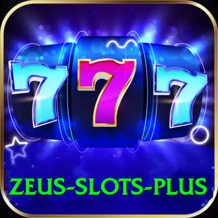 zeus slots Bonus Champion v1.0.2 - 2